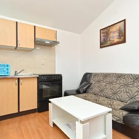 Apartamento 1985 - A80779 *
